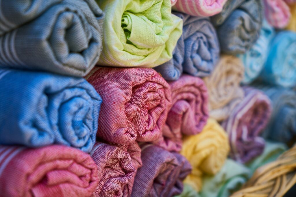 towel, textile, free background